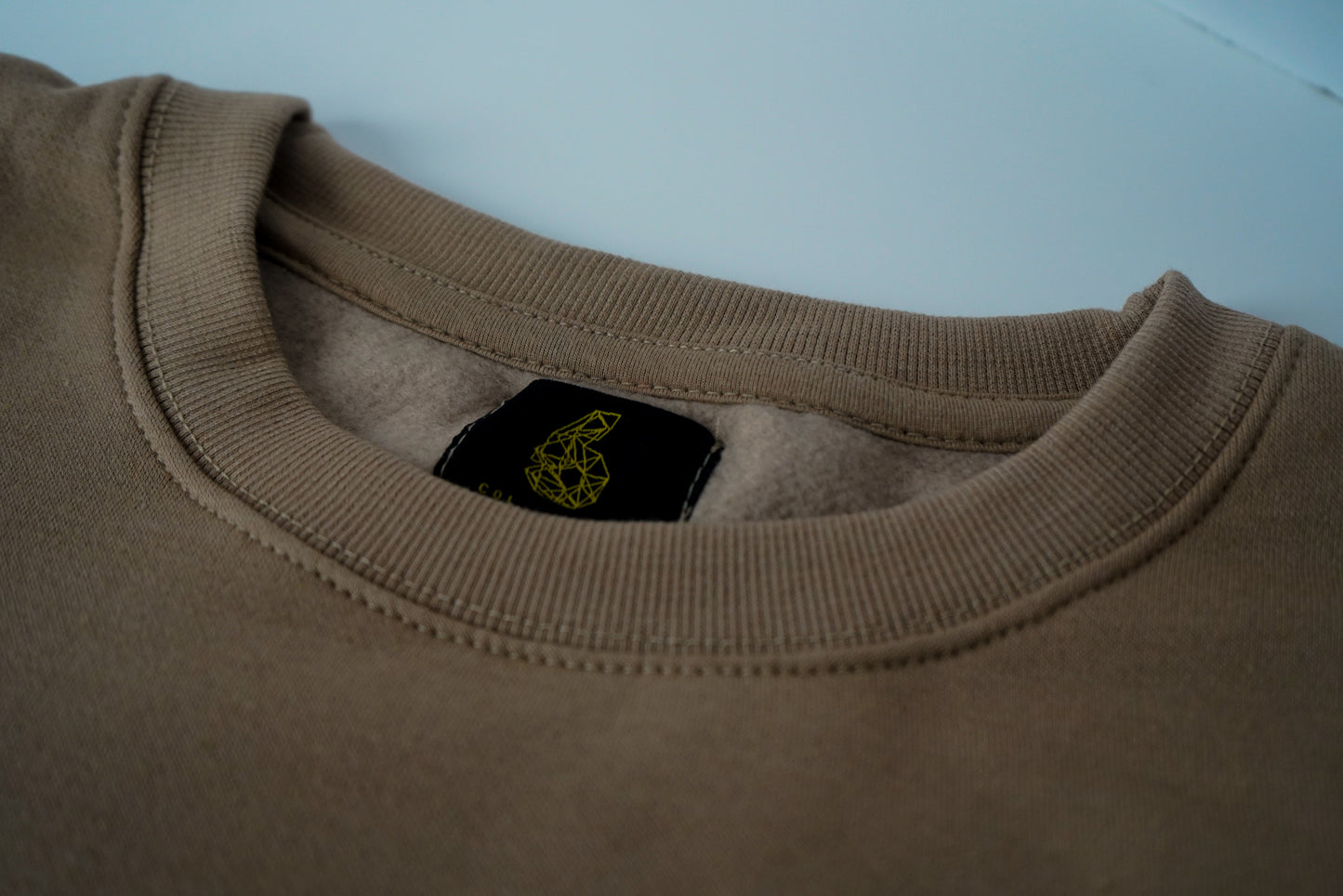 Desert Storm | Crewneck